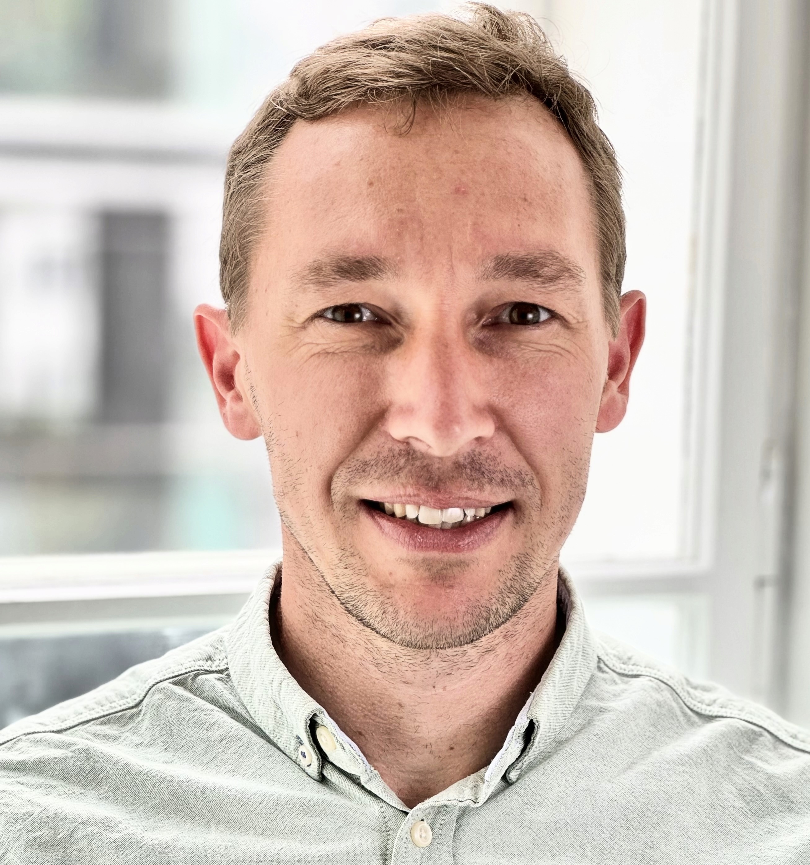 Raphael Spiekermann