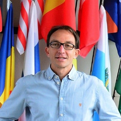 Stefan Kienberger