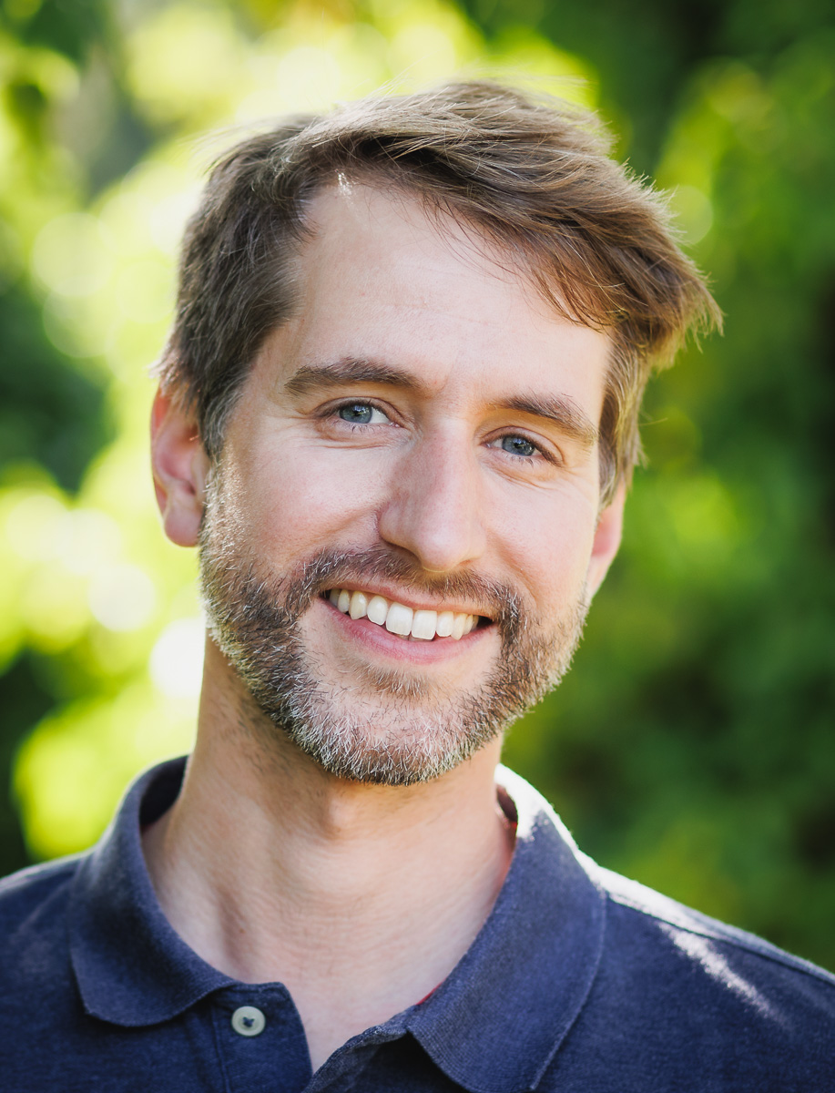Dominik Imgrüth, MSc