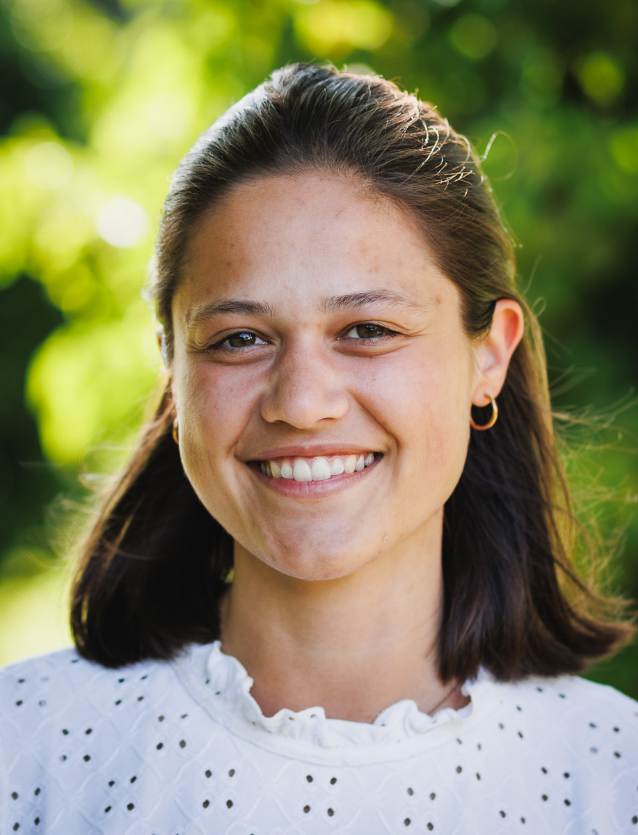 Johanna Wittholm, MSc