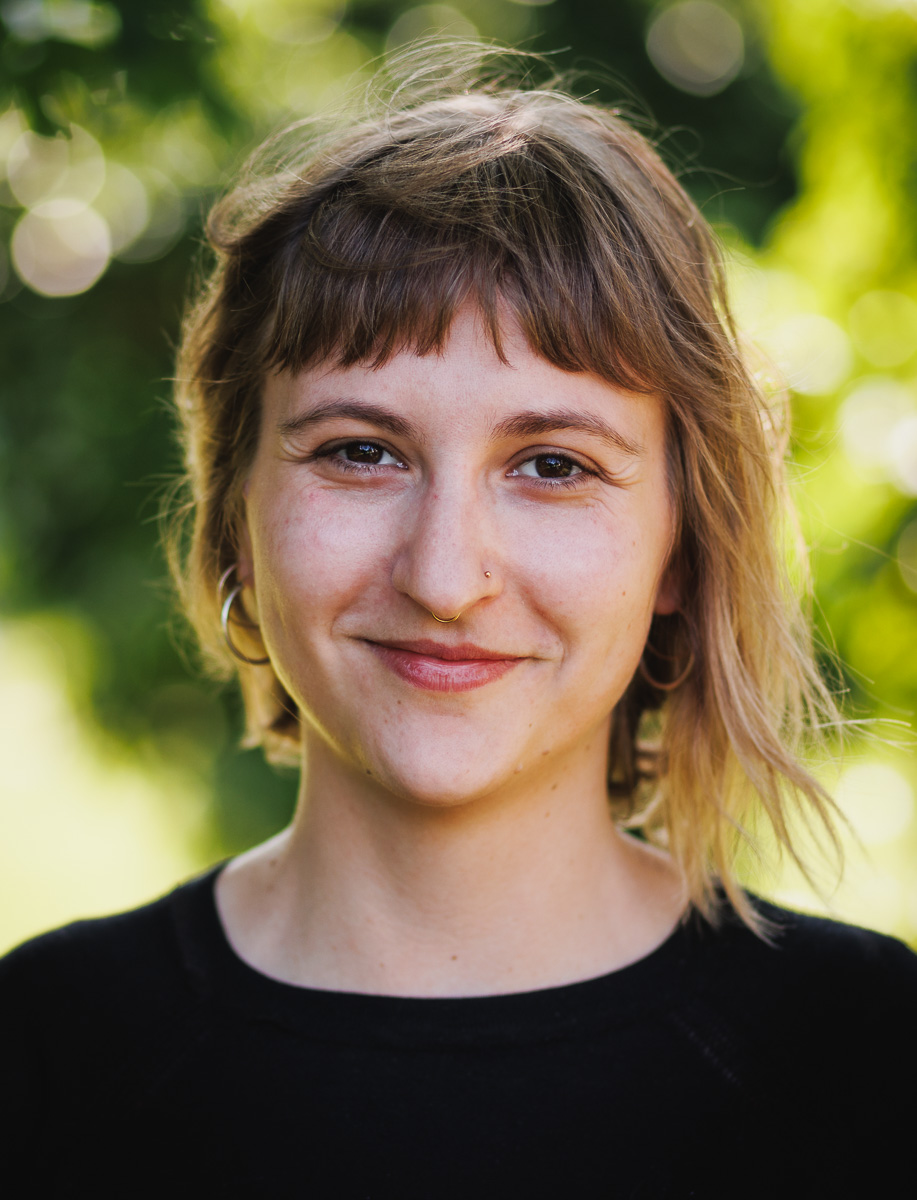 Laura Mainetti, MSc