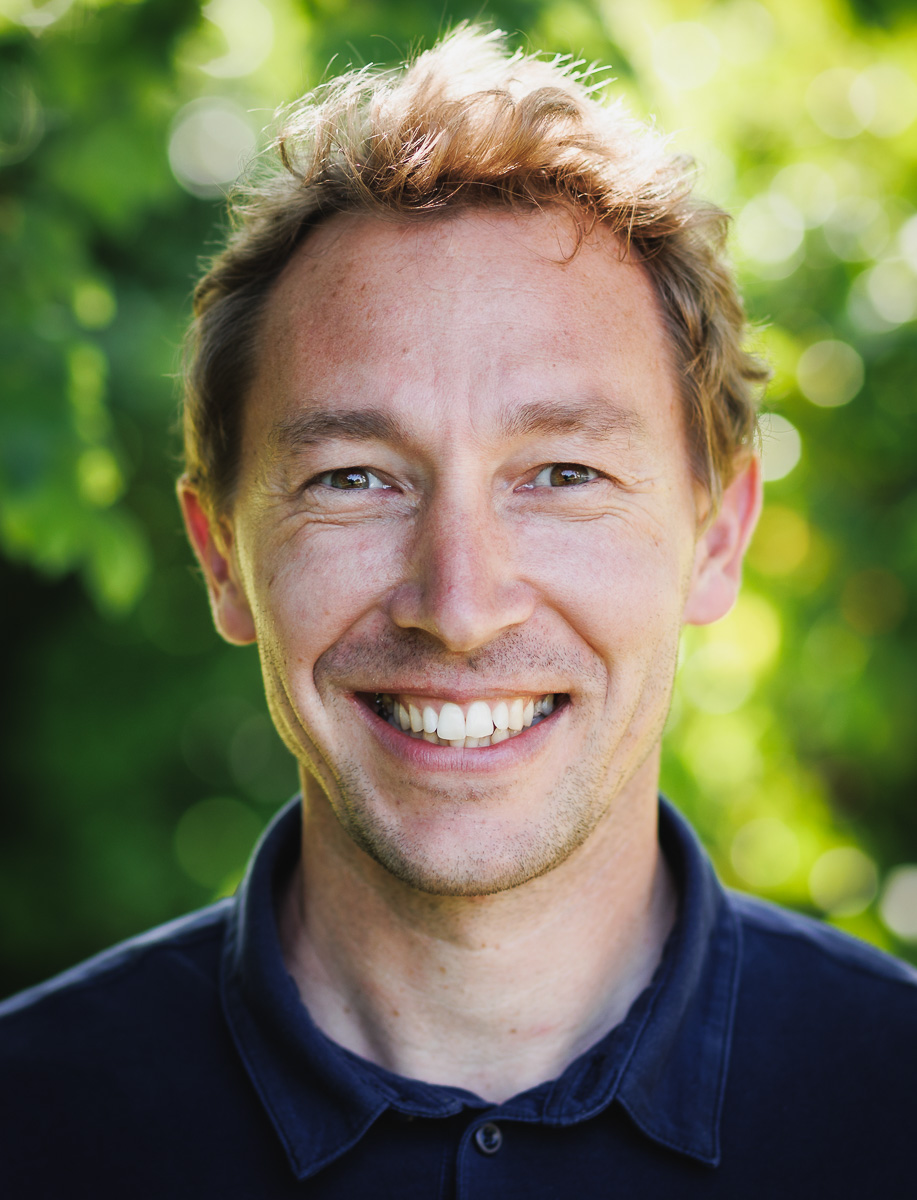 Dr. Raphael Spiekermann