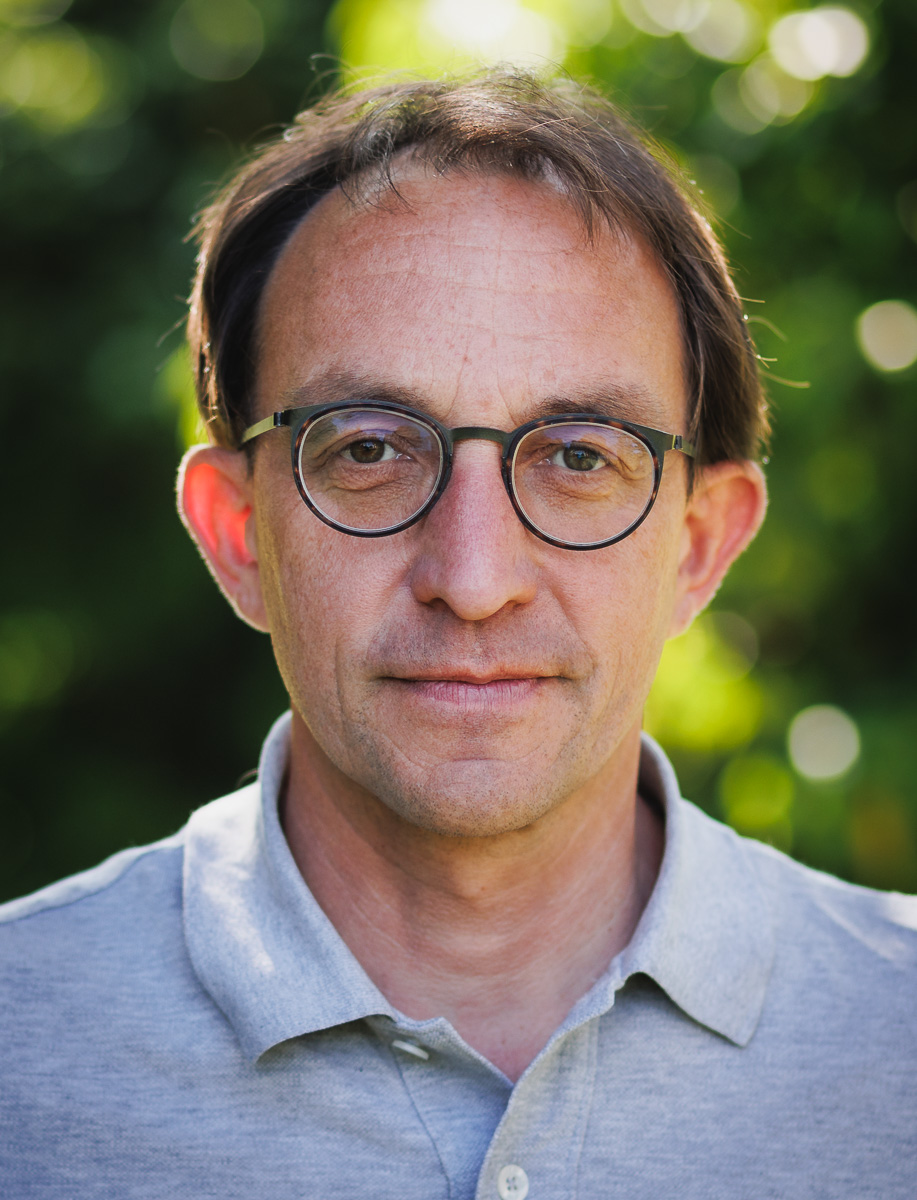 Dr. Stefan Kienberger